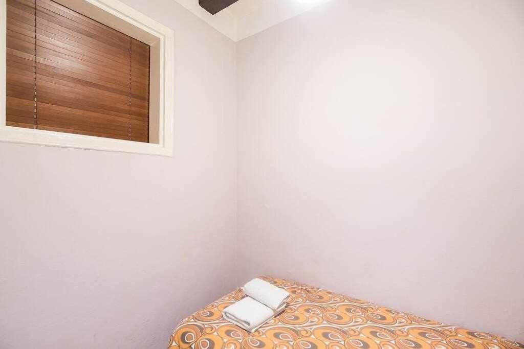 Consell Cent Apartment I 3 Dormitorios Eixample Барселона Экстерьер фото