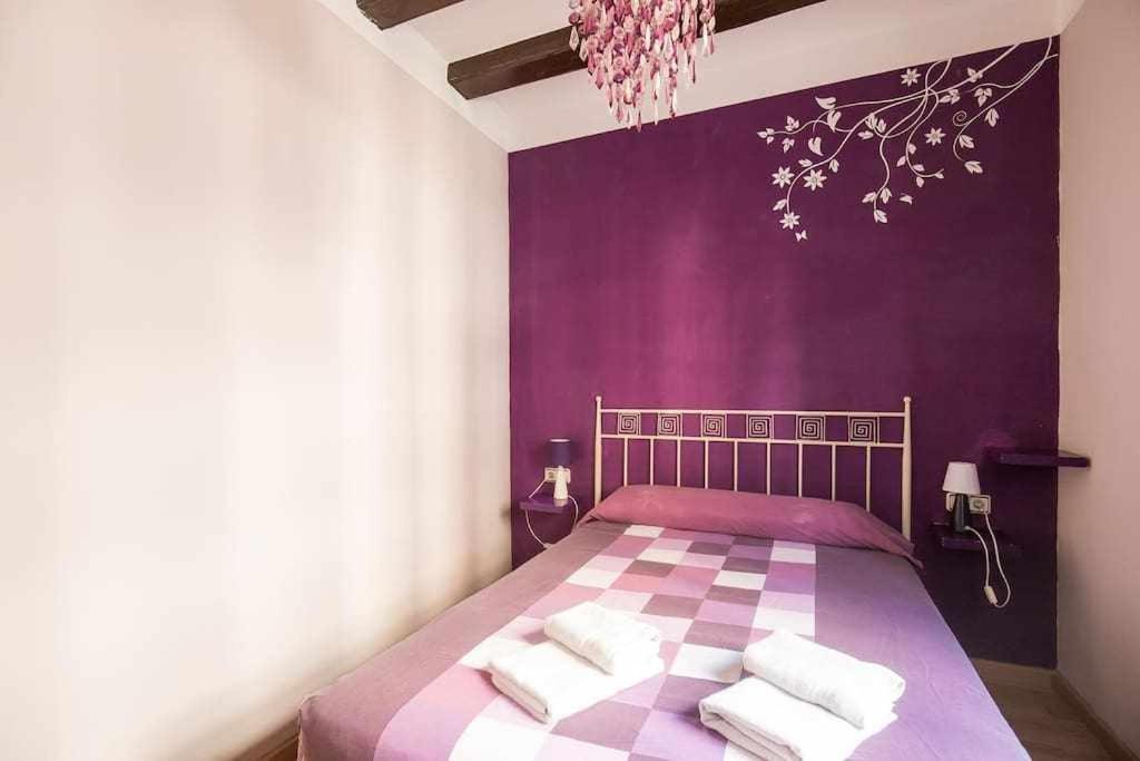 Consell Cent Apartment I 3 Dormitorios Eixample Барселона Экстерьер фото